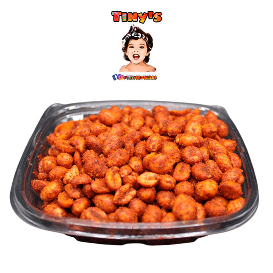 Peanuts (Half sized)