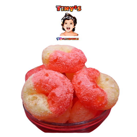 Peach Rings