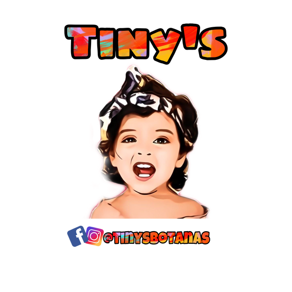 Tiny's